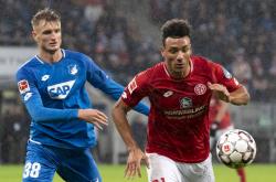 英雄联盟总决赛赛程-波鸿队踢出高水平比赛，赢得胜利