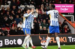 英雄联盟总决赛2025-包含南安普顿迎来连败，下赛季保级之路堪忧的词条