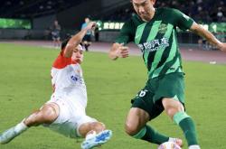 英雄联盟总决赛直播-浙江绿城主场不敌深圳红钻，沉重失利的简单介绍