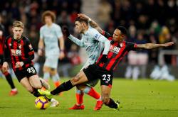 -切尔西逆转成功，击败尤文图斯