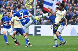 英雄联盟总决赛赛程-关于罗马客场大胜桑普多利亚，继续保持不败的信息