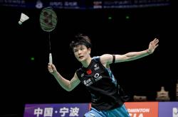 英雄联盟总决赛时间-关于羽毛球选手发挥出色，荣膺最佳MVP的信息