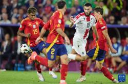 英雄联盟总决赛-关于西班牙队实力得到验证，晋级次轮的信息