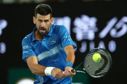 -戴维斯杯鏖战年终总决赛，德约科维奇状态火热