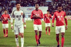 英雄联盟总决赛赛程-恒大主场迎战中东球队，争夺亚冠小组赛三分