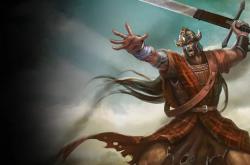 -从草根到权杖，米切尔的百分百一夜