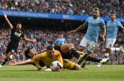 -曼城主教练对阵亚特兰大策略调整的简单介绍