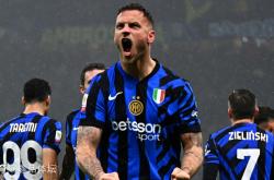 LOL赛事-意大利杯：国际米兰不敌拉齐奥惨遭淘汰的简单介绍