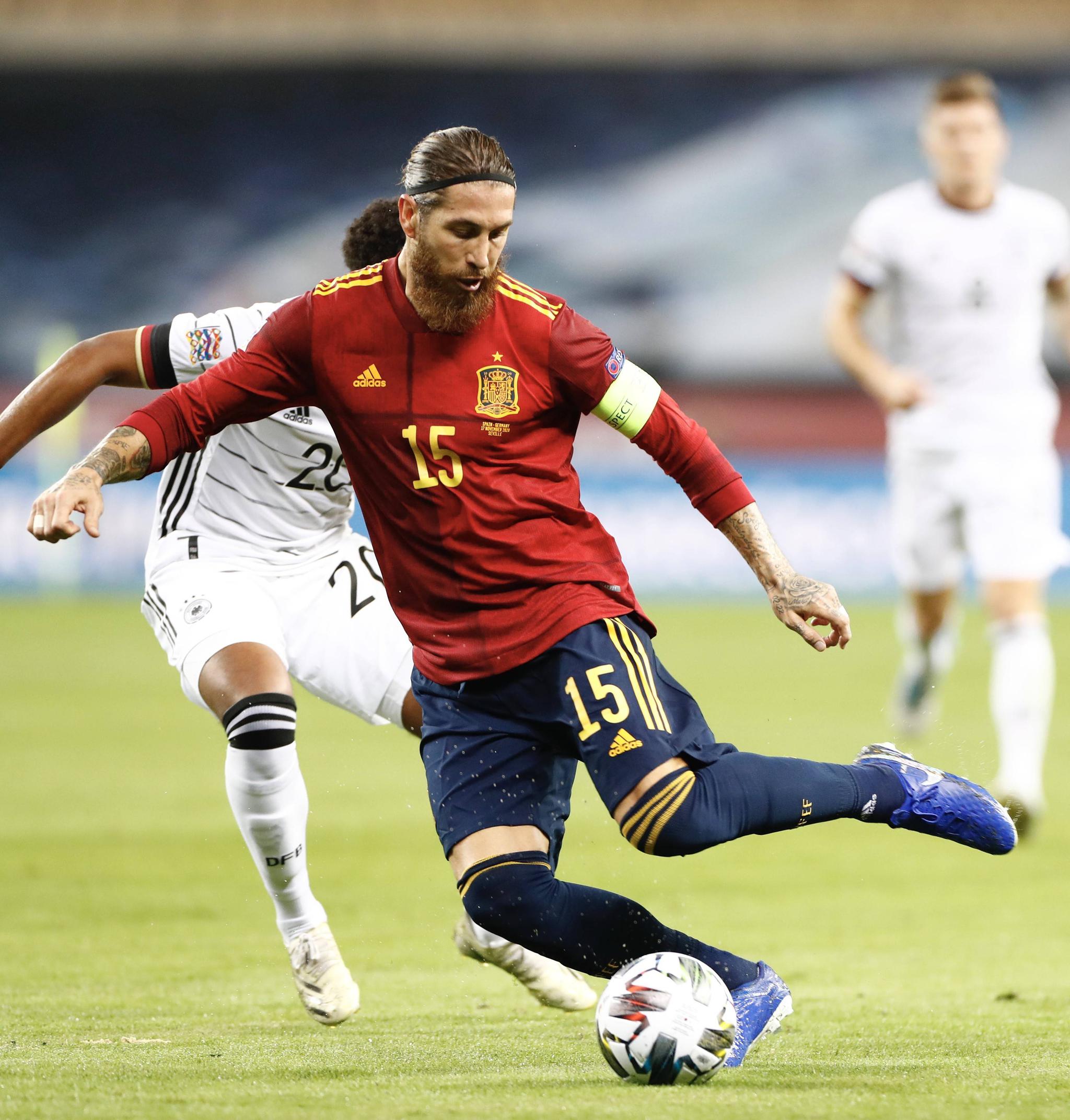 张三领衔球队取得胜利，晋级欧国联赛半决赛