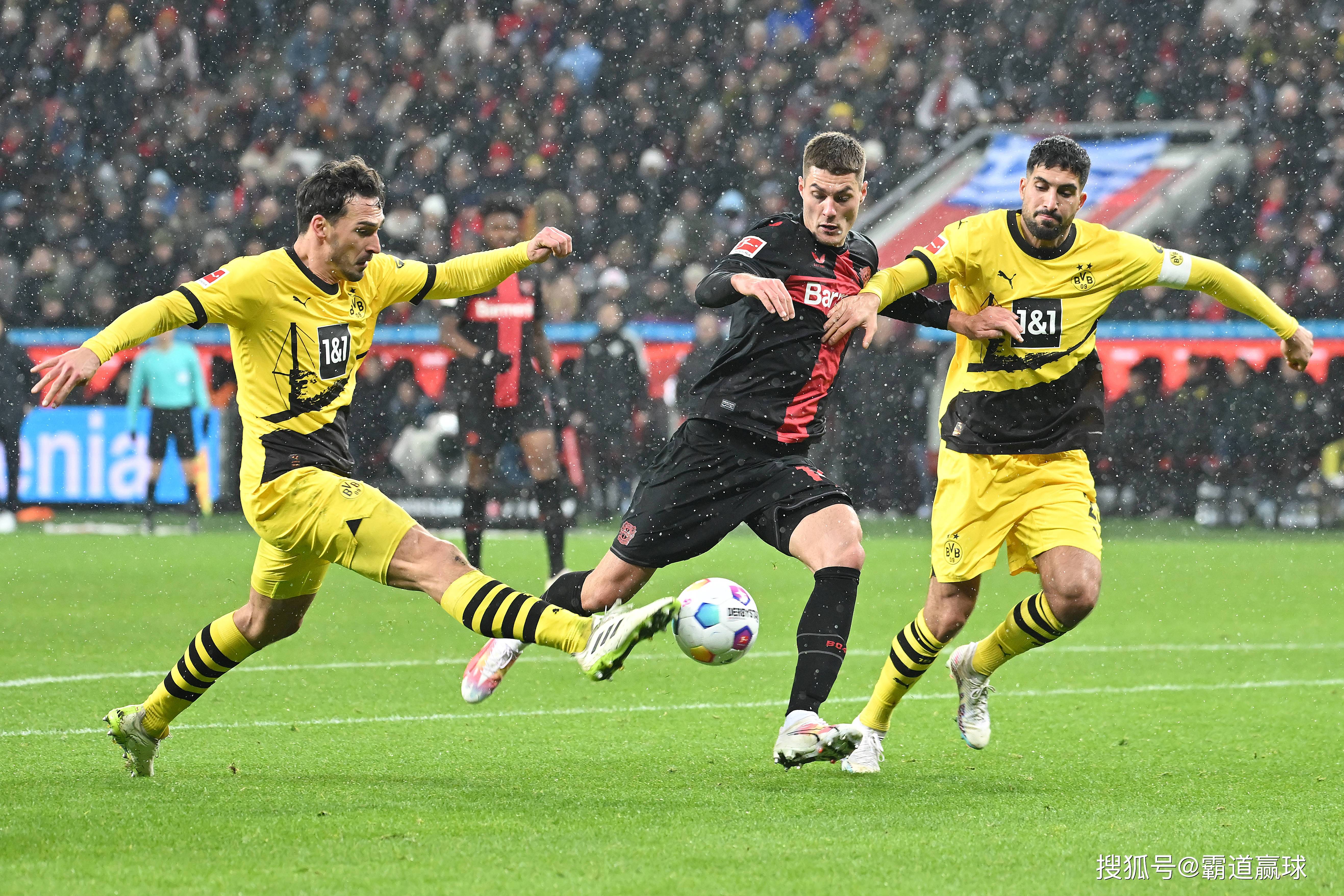 关于勒沃库森三名主力停赛,球队实力遭受考验的信息 关于勒沃库森三名主力停赛,球队实力遭受考验的信息