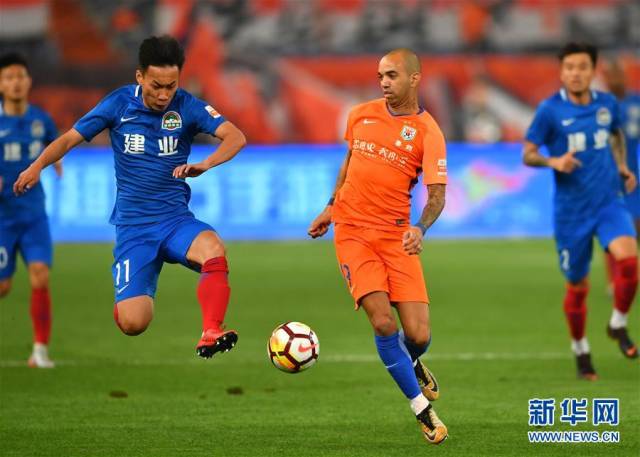 包含河南建业客场击败鲁能,逆转形势迎来转机的词条 包含河南建业客场击败鲁能,逆转形势迎来转机的词条