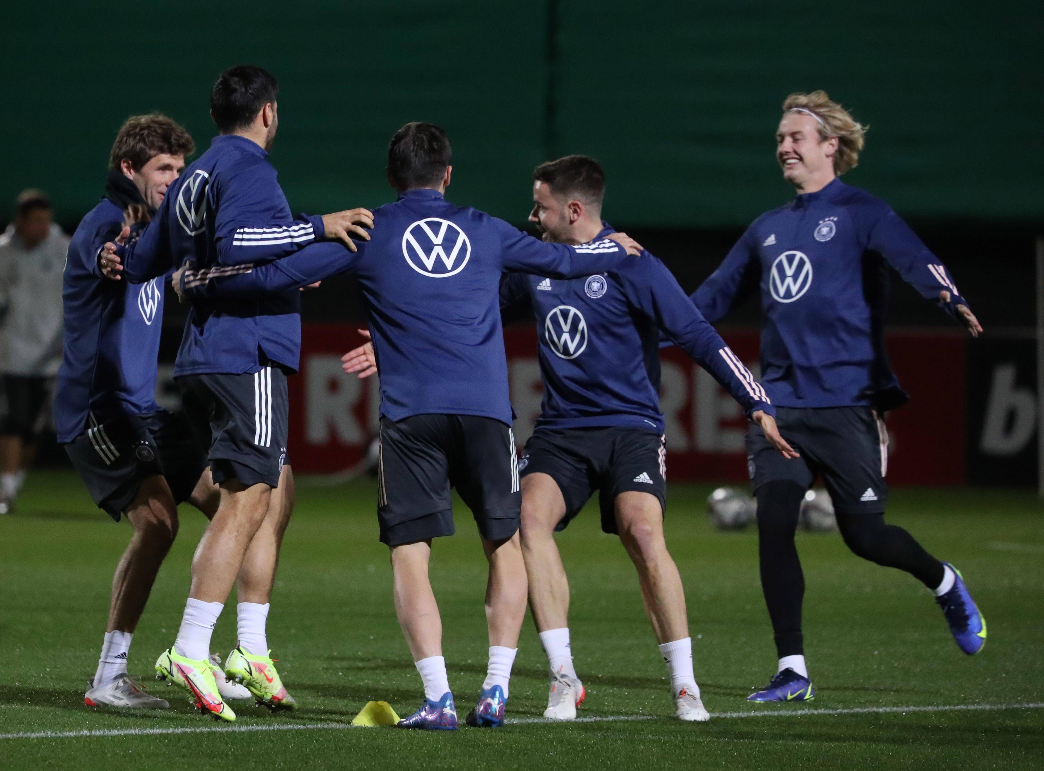 欧洲足球赛场:德国队力克对手,喜获胜利的简单介绍 欧洲足球赛场:德国队力克对手,喜获胜利的简单介绍