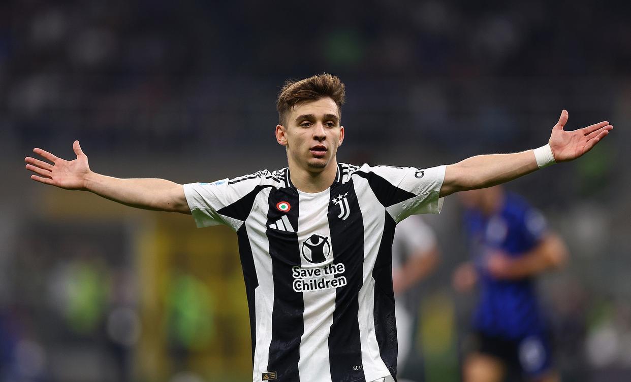 维罗纳不畏强敌，尤文图斯受挫惆怅的简单介绍