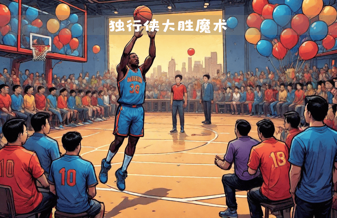 独行侠赢得胜利，继续领先的简单介绍