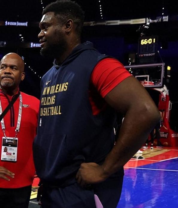 关于锡安-威廉姆森率领新奥尔良鹈鹕胜过芝加哥公牛的信息 关于锡安-威廉姆森率领新奥尔良鹈鹕胜过芝加哥公牛的信息