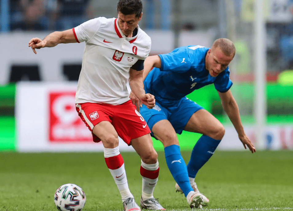 白俄罗斯险胜，小组出线形势稳固的简单介绍