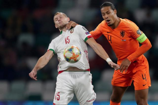 白俄罗斯险胜，小组出线形势稳固的简单介绍