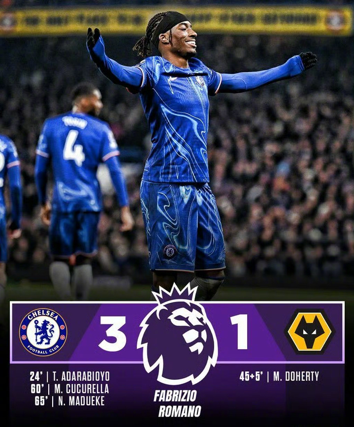 切尔西逆转成功,击败尤文图斯 切尔西逆转成功,击败尤文图斯