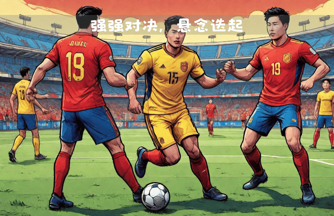 关于强强对决！两支顶尖球队争夺胜利的信息