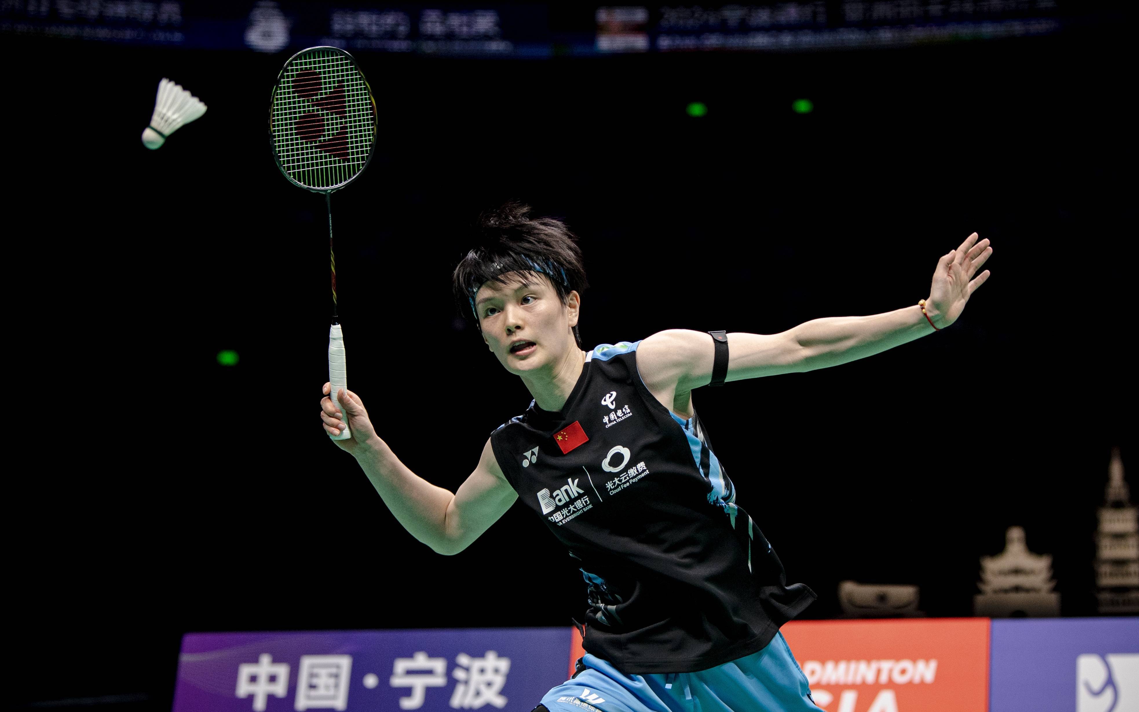 关于羽毛球选手发挥出色,荣膺最佳MVP的信息 关于羽毛球选手发挥出色,荣膺最佳MVP的信息