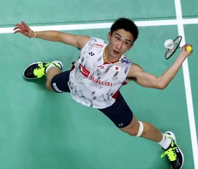 关于丹麦队完胜法国队，桃田贤斗惊艳四座的信息