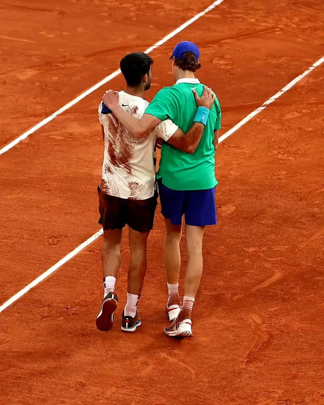 ATP总决赛轻取温网，鲁德扛起全队的简单介绍