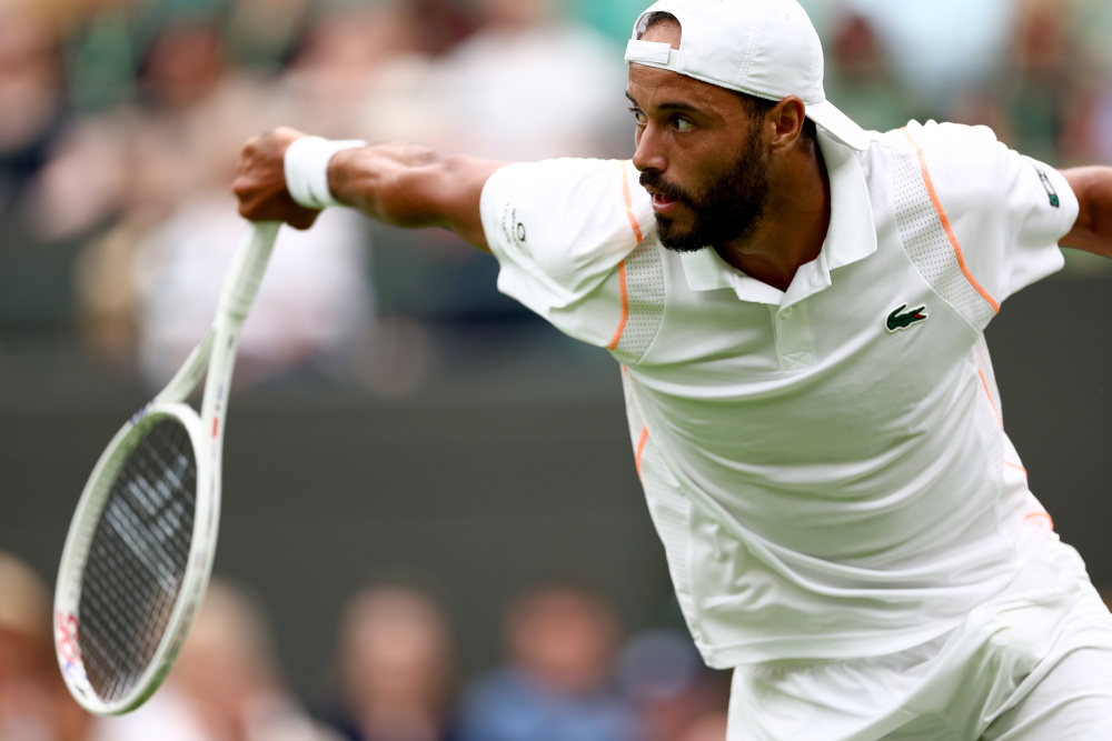 ATP总决赛轻取温网，鲁德扛起全队的简单介绍