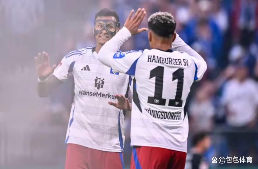 乌尔姆客场爆冷取胜，积分榜前列交战激烈