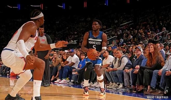 尼克斯不敌猛龙，兰德尔表现低迷