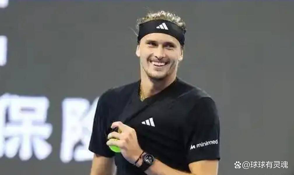 蒙特卡洛大师赛轻取戴维斯杯,兹维列夫关键制胜 蒙特卡洛大师赛轻取戴维斯杯,兹维列夫关键制胜