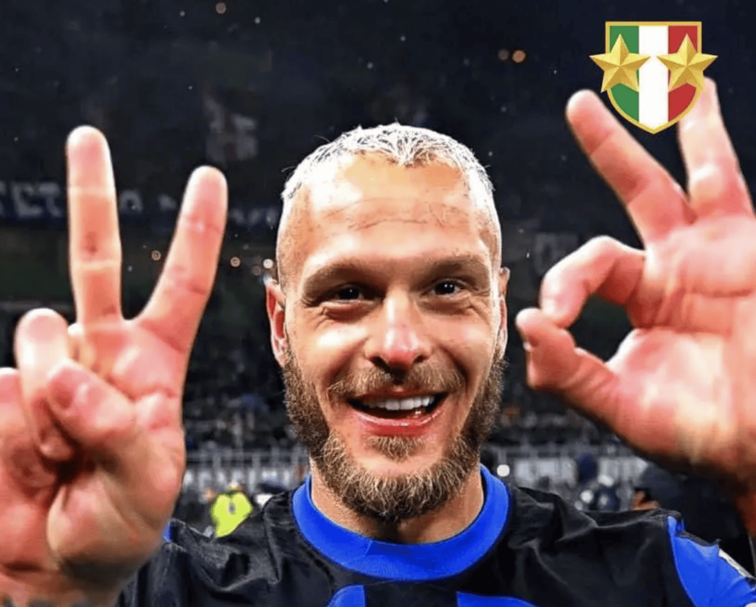 都灵客场胜国际米兰保持不败