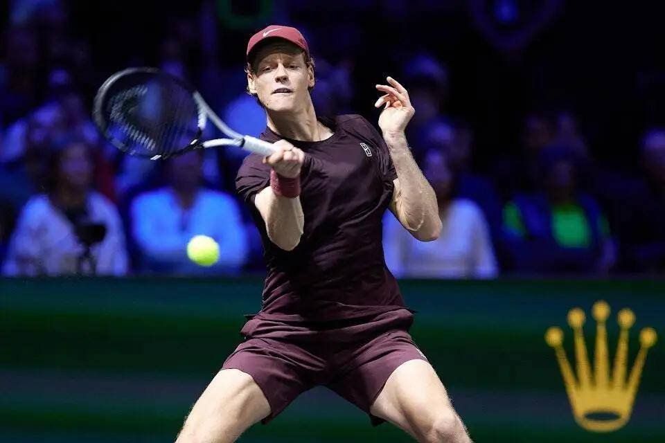 戴维斯杯绝杀年终总决赛,阿尔卡拉斯点燃赛场 戴维斯杯绝杀年终总决赛,阿尔卡拉斯点燃赛场