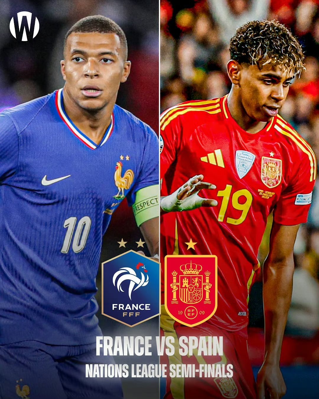 欧洲强队对阵，预测谁会胜出