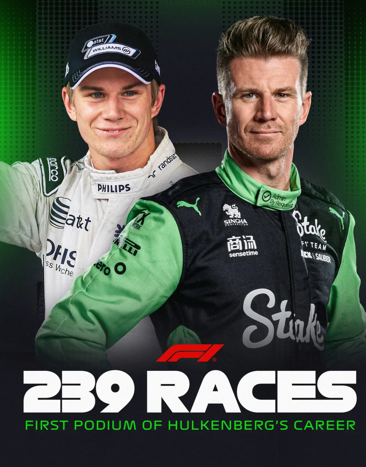 索伯车队轻取雷诺车队,拉塞尔惊艳四座 索伯车队轻取雷诺车队,拉塞尔惊艳四座