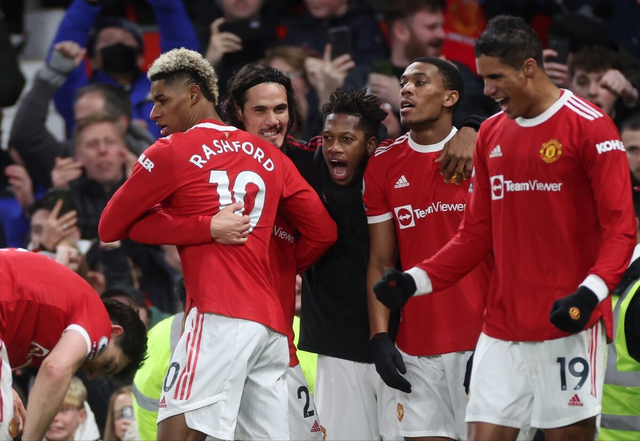 墨西哥绝杀巴西，拉什福德带队取胜