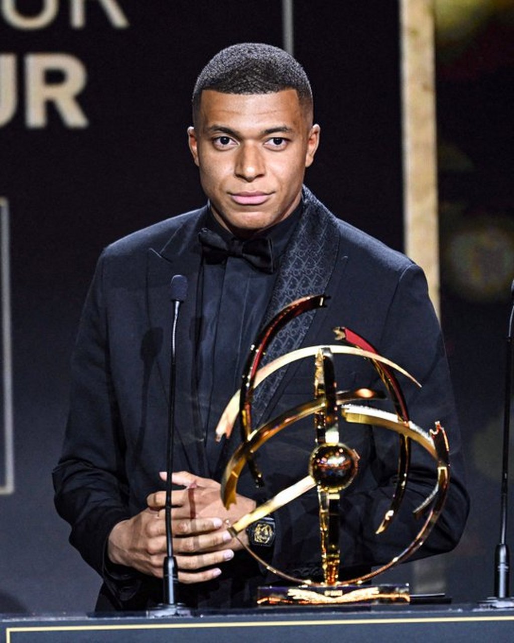 土耳其力克法国，姆巴佩高光表现