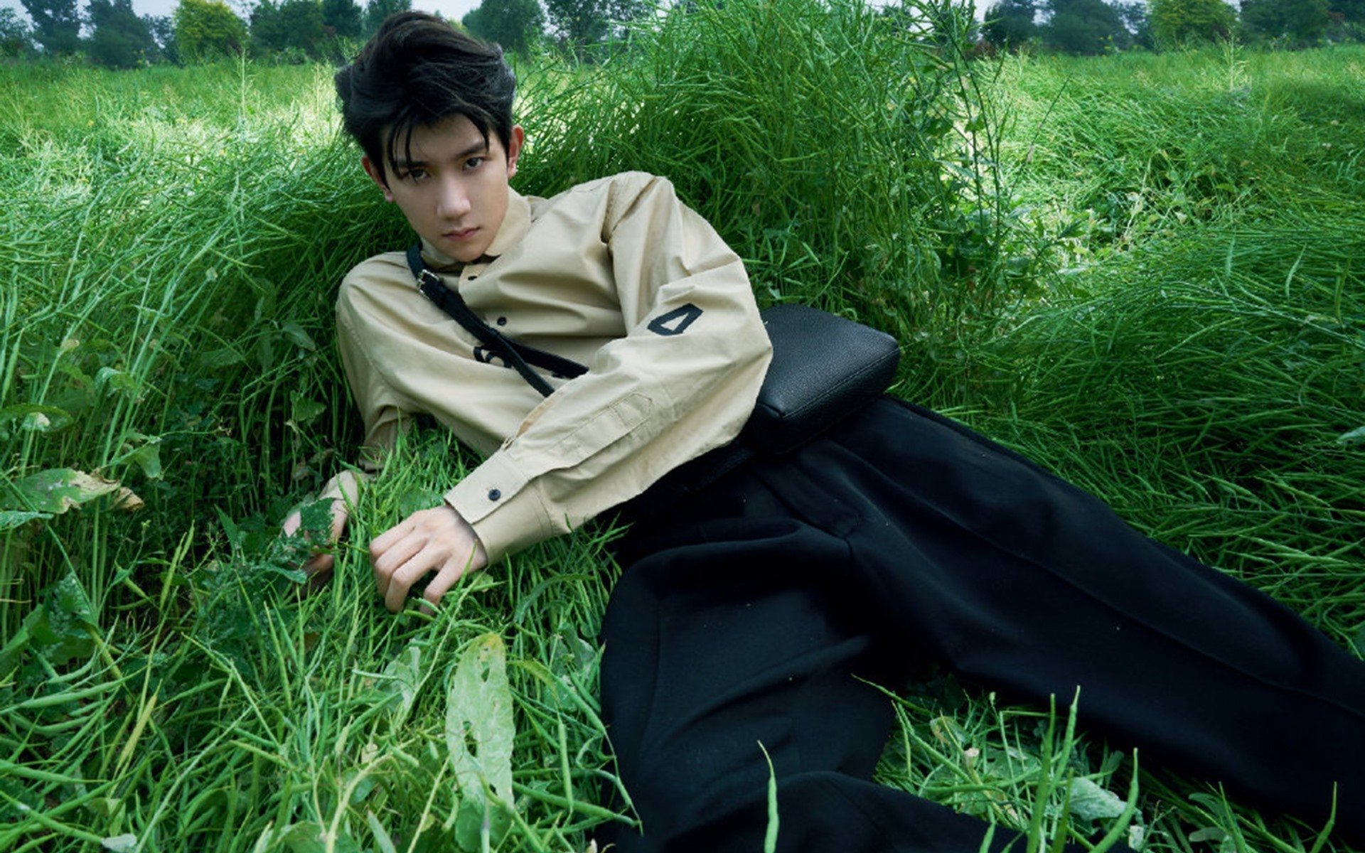 马克西稳定输出如日蚀之光，却被篮网的黑暗森林吞噬