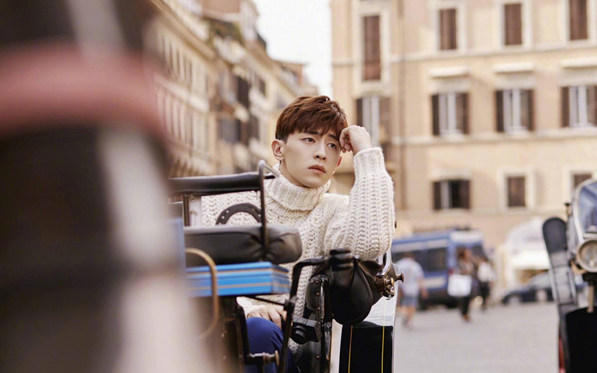 冰与火，帕尔默的独舞与日本队的秒针绝杀